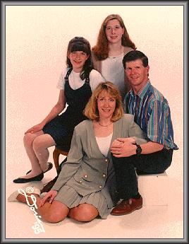 [This is a Family Portrait, June 1995]